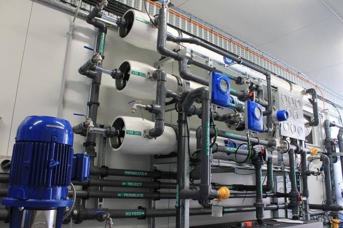 Australia can remove PFAS chemicals